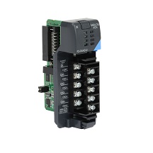 F2-04AD-2 Channel analog Input module